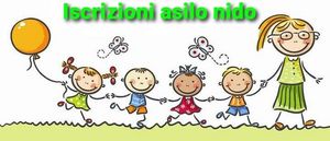 iscrizione asilo nido