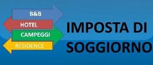 imposta soggiorno