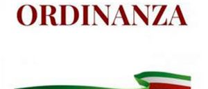 ordinanza