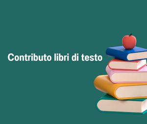 Contributo libri di testo