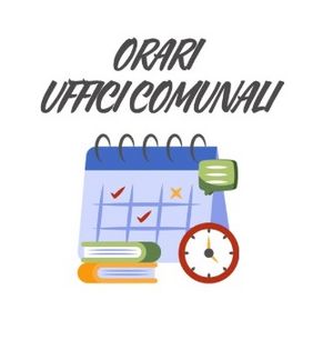 OrariUfficiComunali