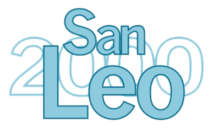 logo sanleo2000
