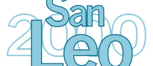 logo sanleo2000
