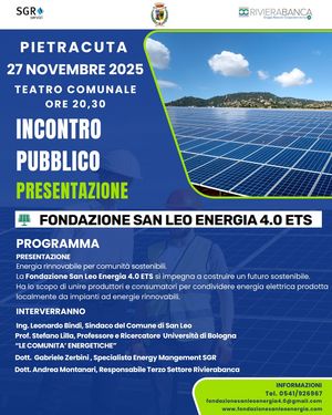Presentazione CER   locandina  2 