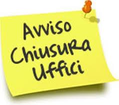 chiusurauffici